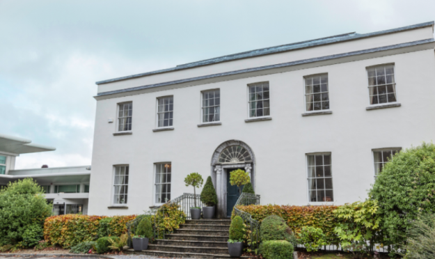 The Radisson Hotel and Spa have the ultimate family staycation this Easter