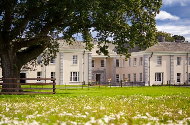rp9tkmI2 Castlemartyr Resort have some lovely ways to treat your mum this Mother's Day