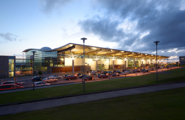 49,000 to travel through Cork Airport this May Bank Holiday Weekend