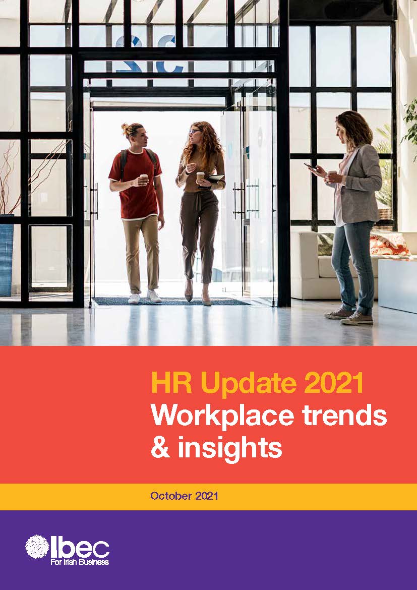 Ibec HR Report 2021 – Workplace trends & insights_Page_01